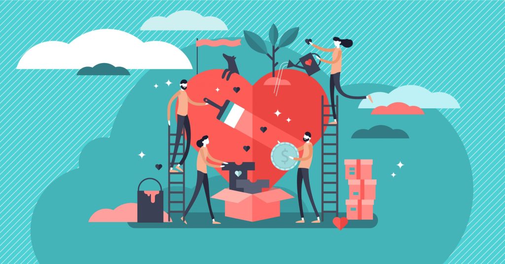 Image: Understand Career Sponsorship of Women