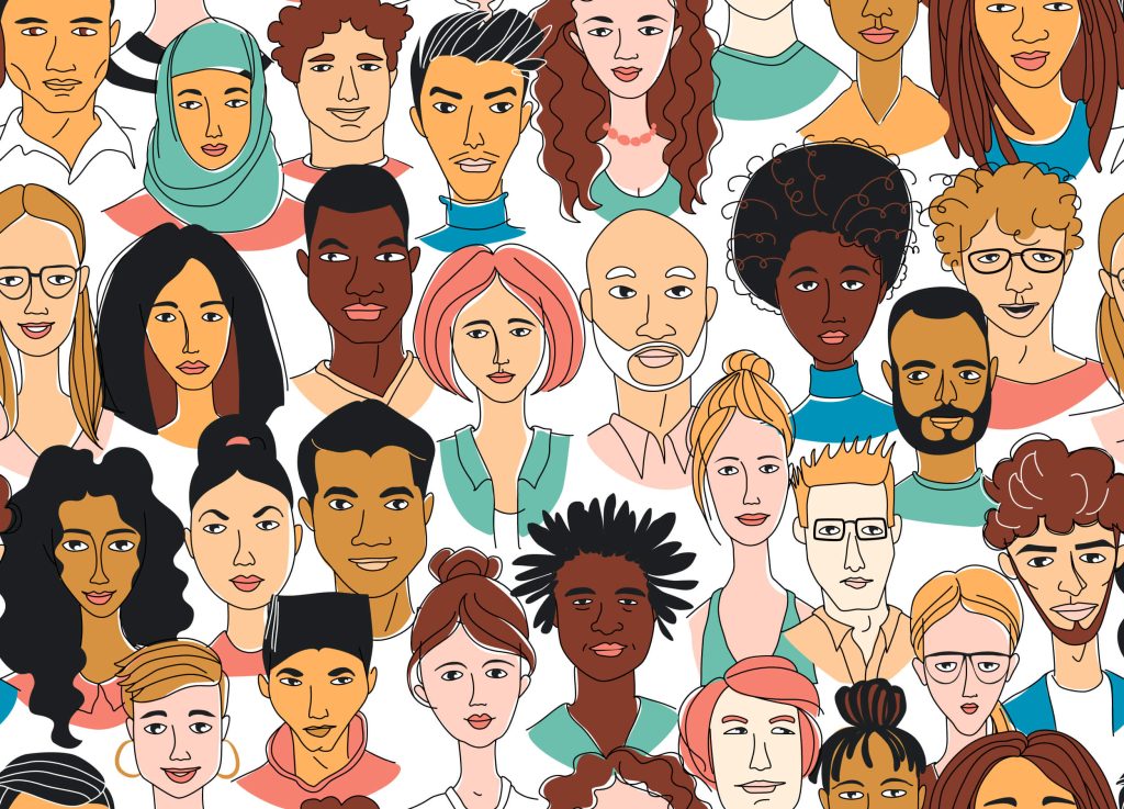 Image: Making Money or Creating an Inclusive Culture?