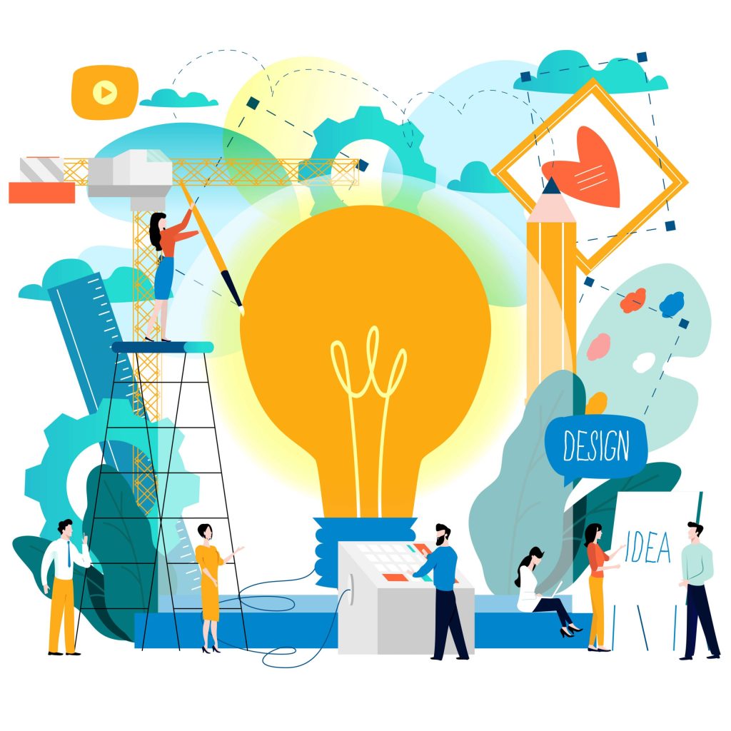 Image: Simplify your Inclusion and Diversity Strategy to Increase Effectiveness