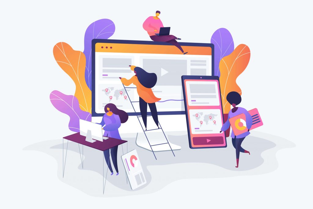 Image: Gender Equity Success Formula: Focus on the ‘Broken Rung’!