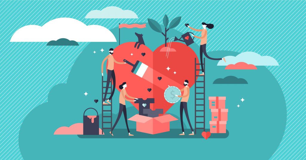 Image: Building an Inclusive Workplace by Embedding Inclusion Habits