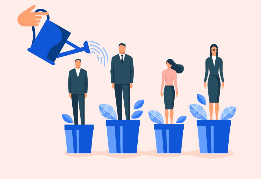 Image: What is Inclusion in the Workplace and How to Implement it?