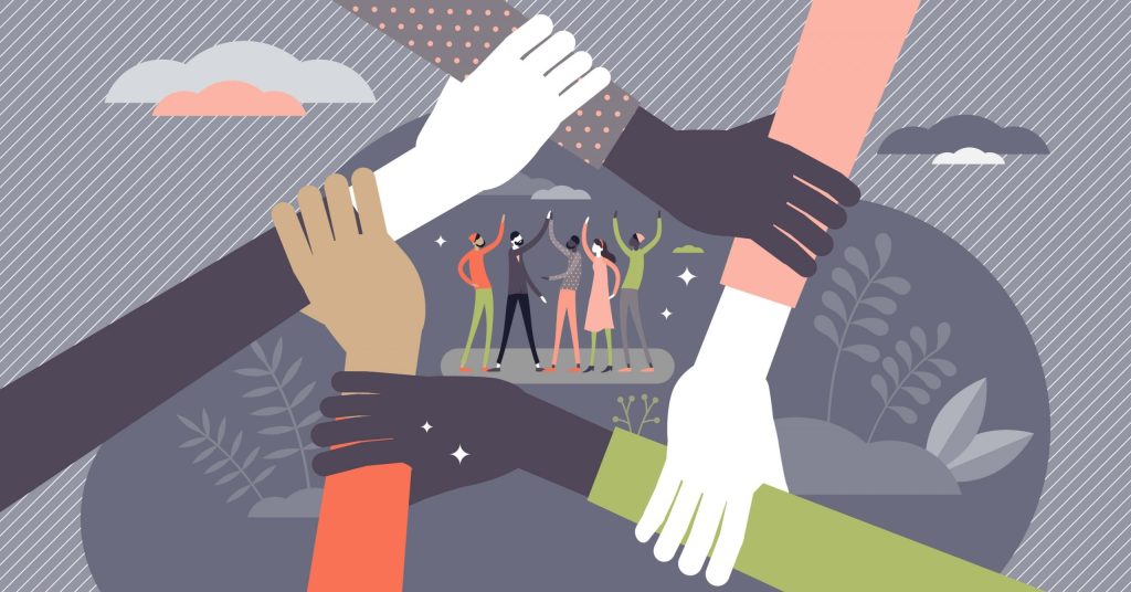 Image: Workplaces Must Start Valuing Diversity 