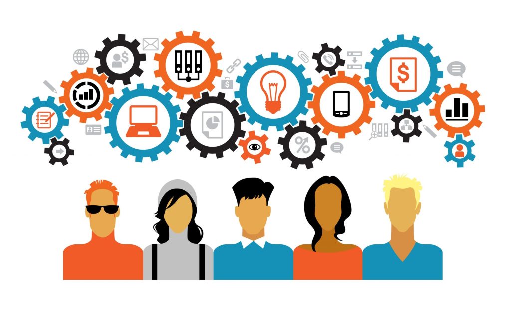 Image: How a Leadership Course Increases Workplace Inclusion