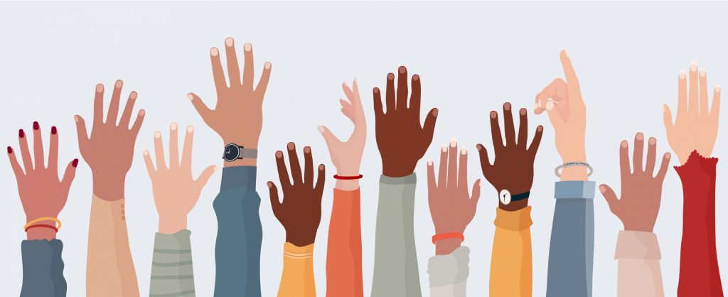 Image: How To Define Inclusive Behaviour At Your Organisation