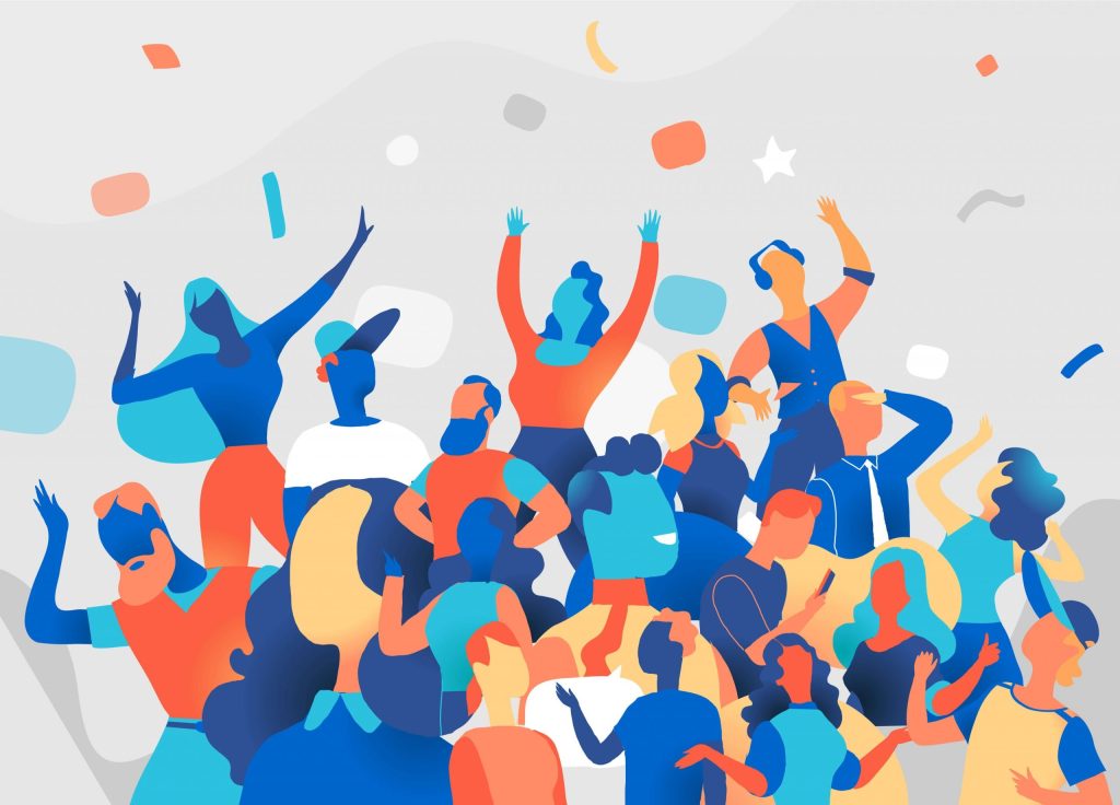 Image: A Case Study in Leveraging Diversity