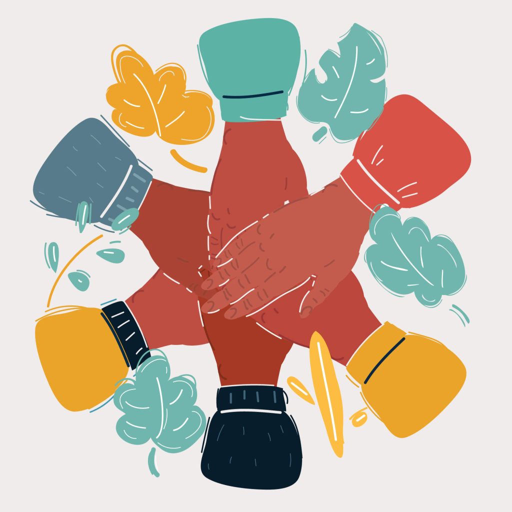 Image: Cultural Diversity in the Workplace: The Key to Inclusion and Success 